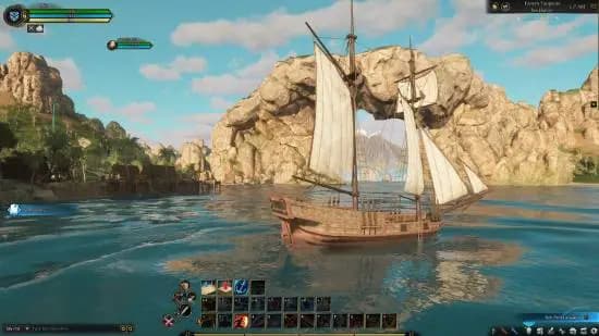 《创世灰烬》Kickstarter众筹成功金额展示图