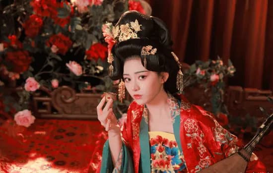 章谨之毕业于河北传媒学院相关纪念照