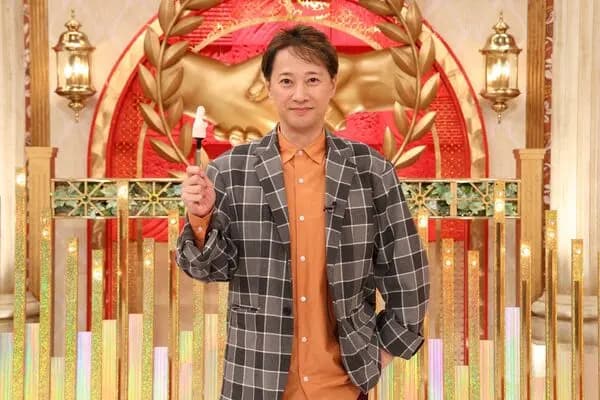 中居正廣受访明确否认复出的相关图片